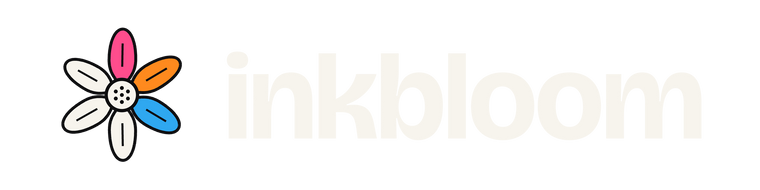 Inkbloom